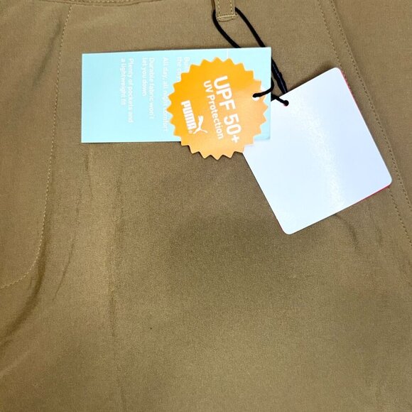 Puma Shorts 101 FIT - Picture 3 of 8